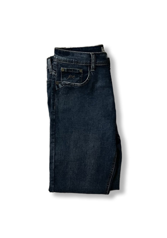 New Mens Regular smart/casual Jeans Montelo