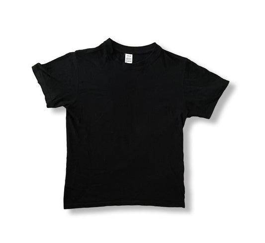 100% Cotton T Shirt plain Montelo